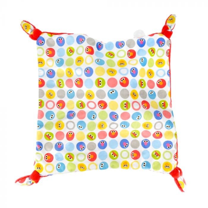 Sesame Street - Elmo Comfort Blanket