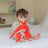 Sesame Street - Elmo Comfort Blanket