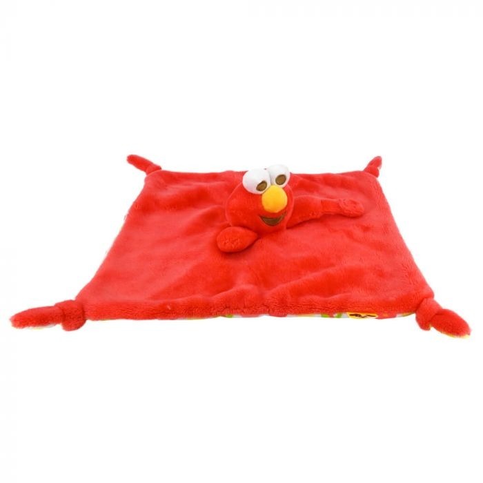 Sesame Street - Elmo Comfort Blanket