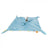 Sesame Street - Cookie Monster Comfort Blanket