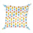 Sesame Street - Cookie Monster Comfort Blanket