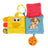 Sesame Street - Sensory Soft Book