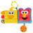 Sesame Street - Sensory Soft Book