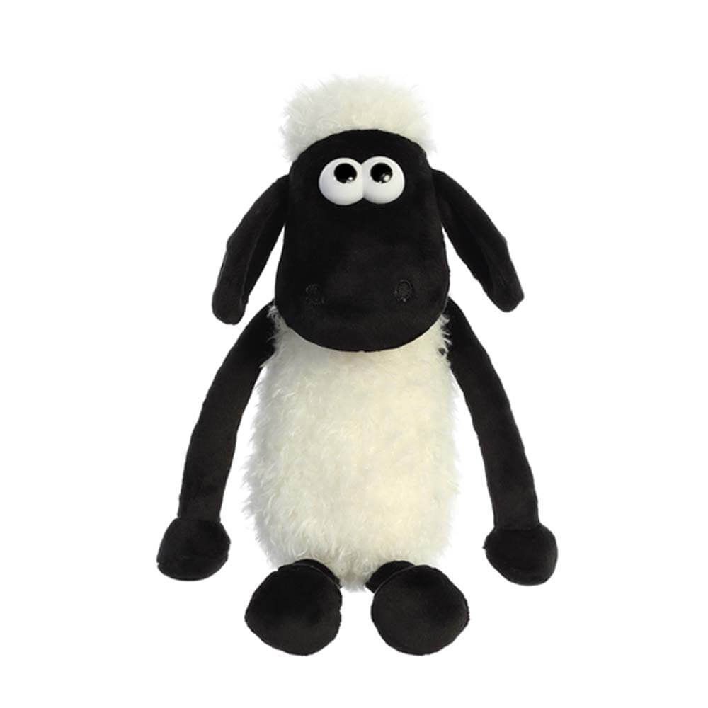 Shaun The Sheep - Shaun Plush Medium