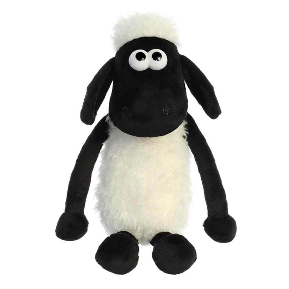 Shaun The Sheep - Shaun Plush Large