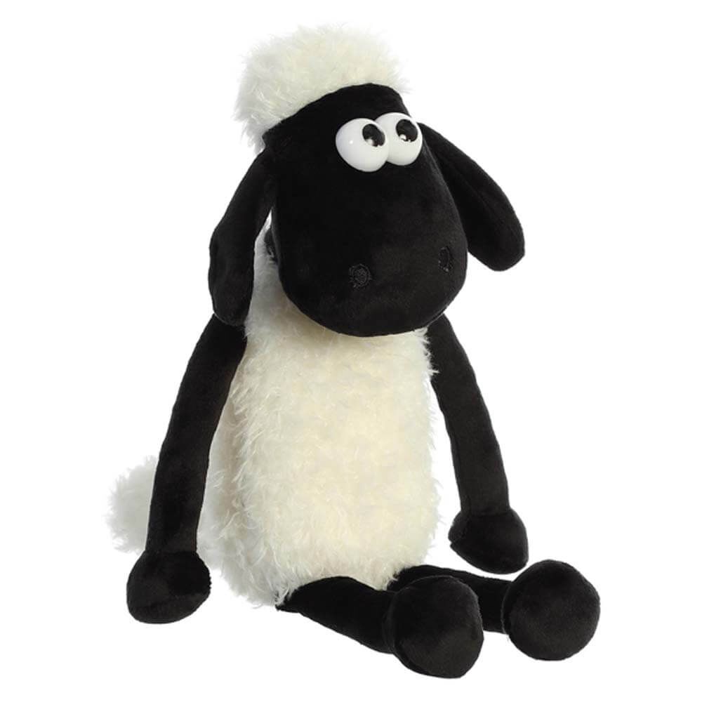Shaun The Sheep - Shaun Plush Large