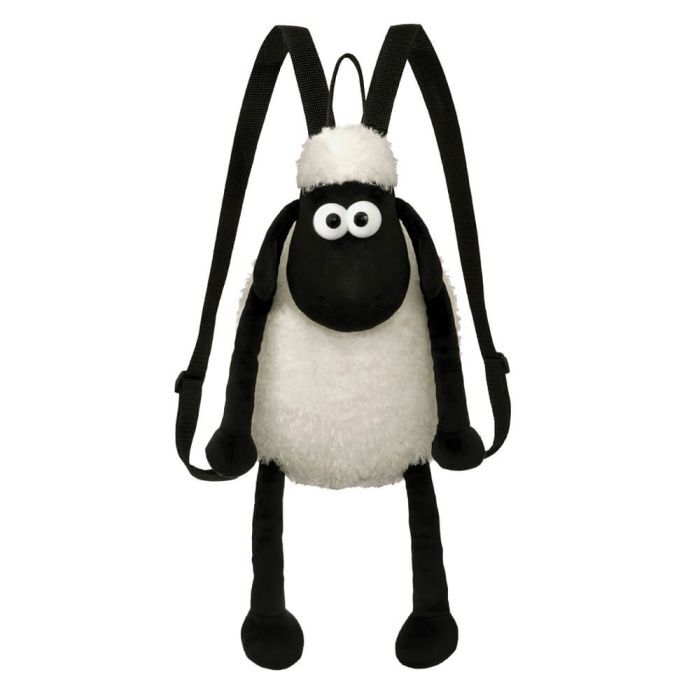 Shaun The Sheep - Backpack