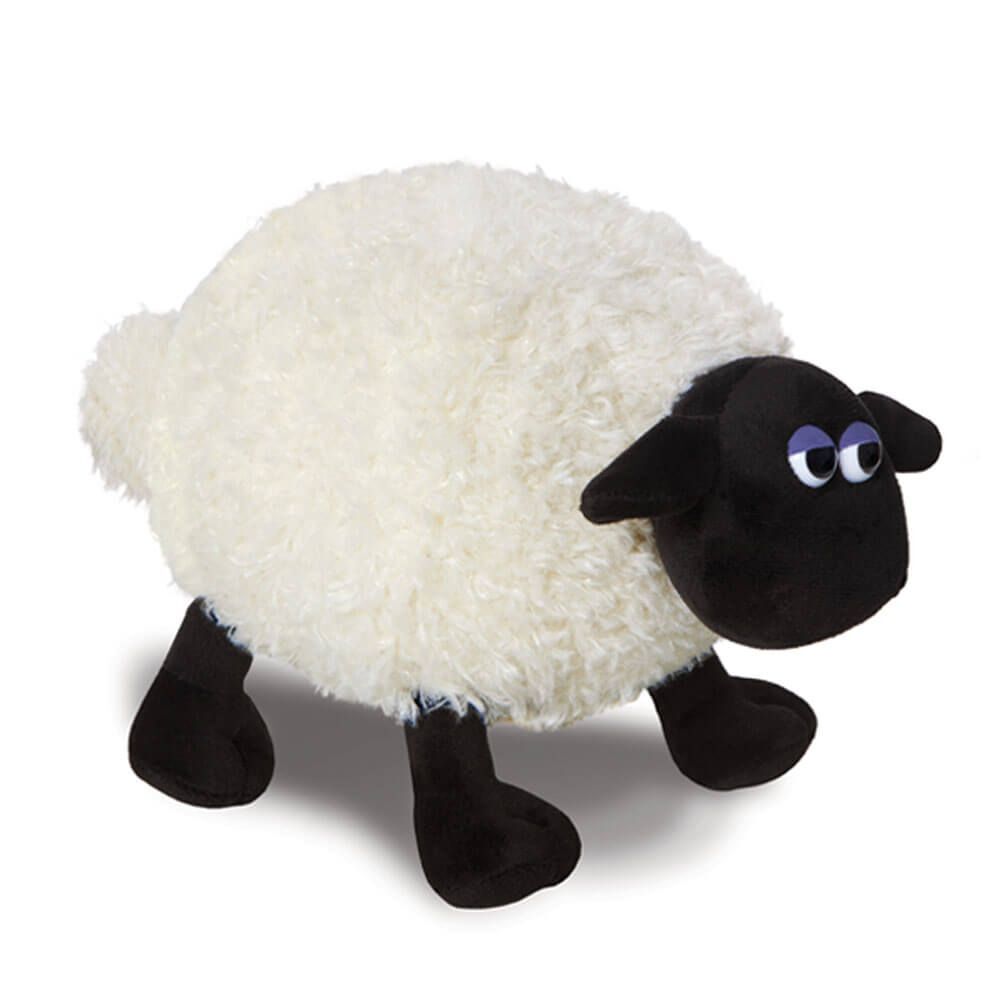 Shaun The Sheep - Shirley Plush