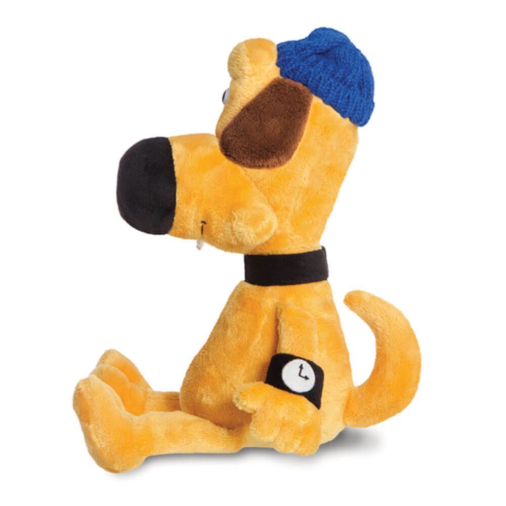 Shaun The Sheep - Bitzer Plush