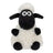 Palm Pals - Shaun the Sheep