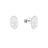 Disney Couture Kingdom - Princess and the Frog - Princess Tiana Stud Earrings