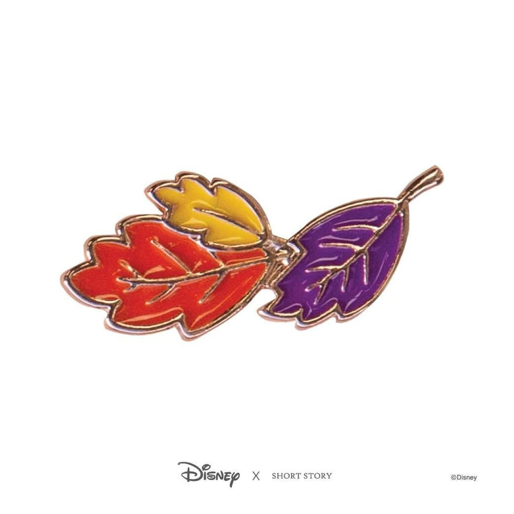 Disney X Short Story Trinkets Pouch - Pocahontas Leaves