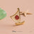 Disney X Short Story Trinkets Pouch - Moana Sail Boat