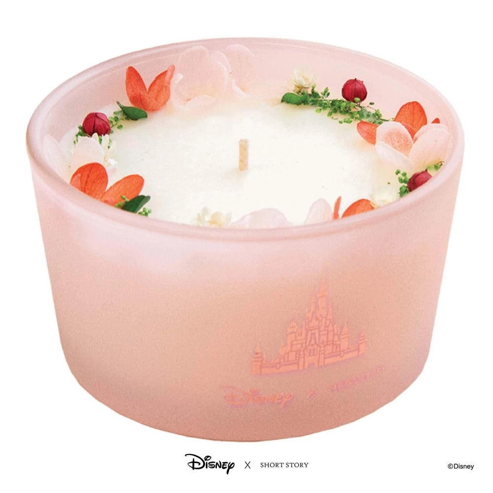 Disney x Short Story Candle - Mulan