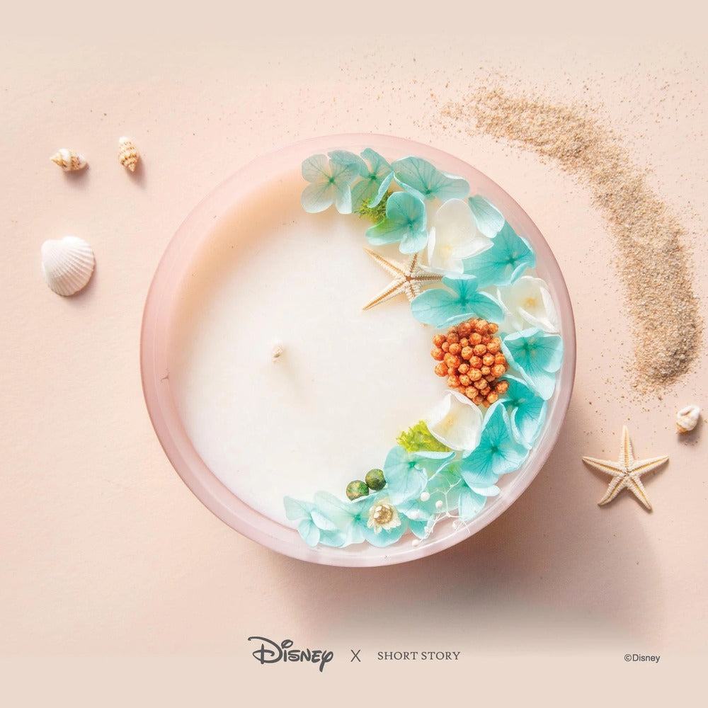 Disney x Short Story Candle - Moana