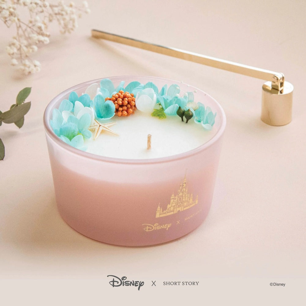 Disney x Short Story Candle - Moana