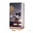 Disney X Short Story Kami Lamp - Mickey