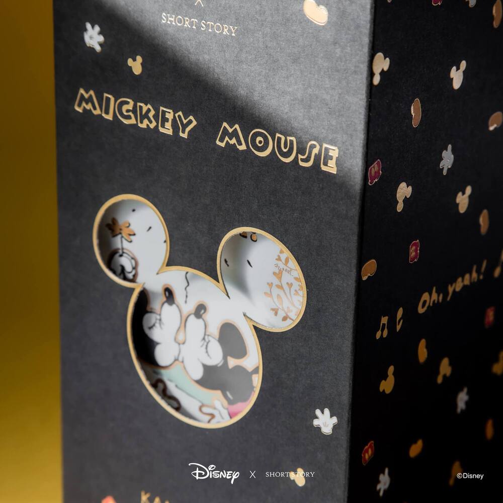 Disney X Short Story Kami Lamp - Minnie