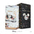 Disney X Short Story Kami Lamp - Minnie