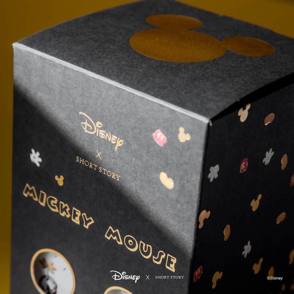 Disney X Short Story Kami Lamp - Fantasia