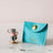 Disney X Short Story Trinkets Pouch - Alice In Wonderland Teacups