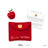 Disney X Short Story Trinkets Pouch - Snow White Apple