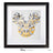 Disney X Short Story Large Wall Art - Mickey