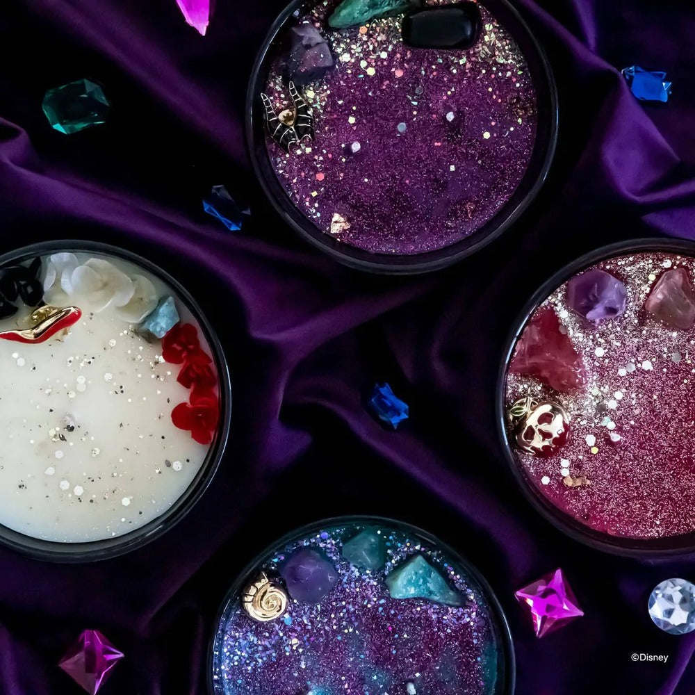 Disney x Short Story Candle - Maleficent