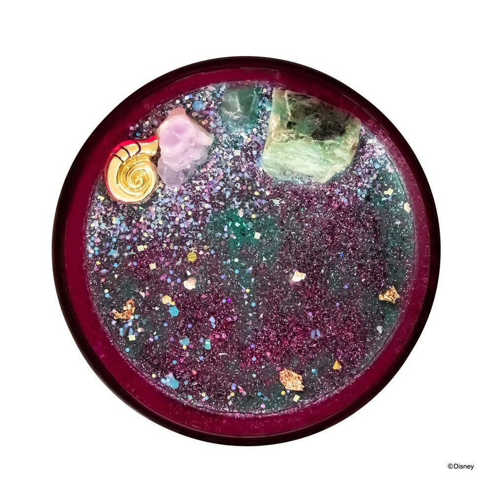 Disney x Short Story Candle - Ursula