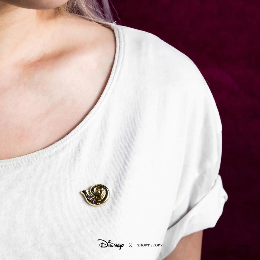 Disney x Short Story Candle - Ursula
