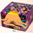 Disney x Short Story Candle - Ursula
