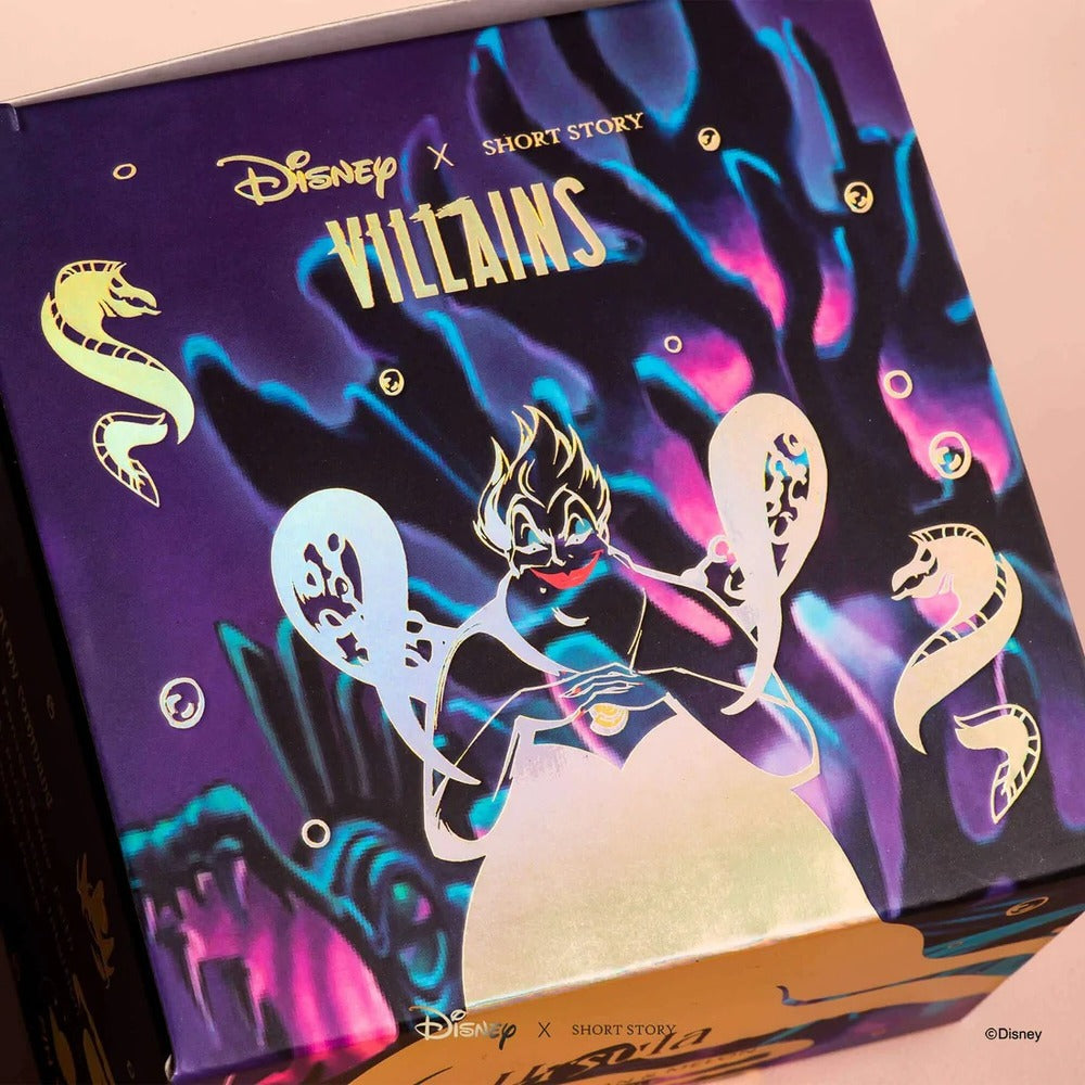 Disney x Short Story Candle - Ursula