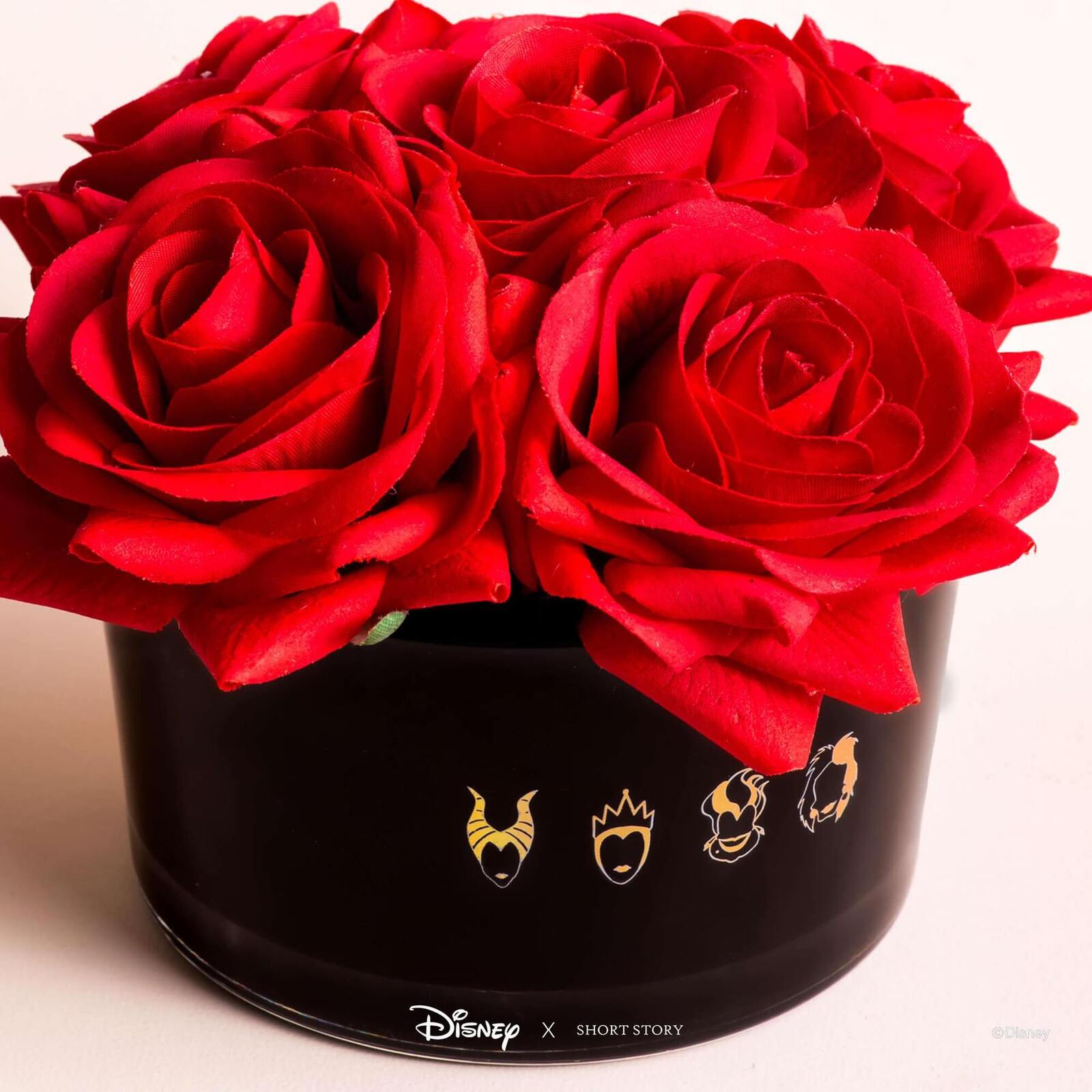 Disney X Short Story Diffuser - Villains