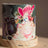 Disney X Short Story Votive Candle Holder - Alice In Wonderland