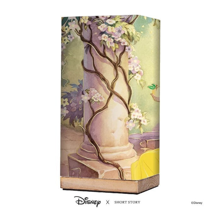 Disney X Short Story Kami Lamp - Snow White