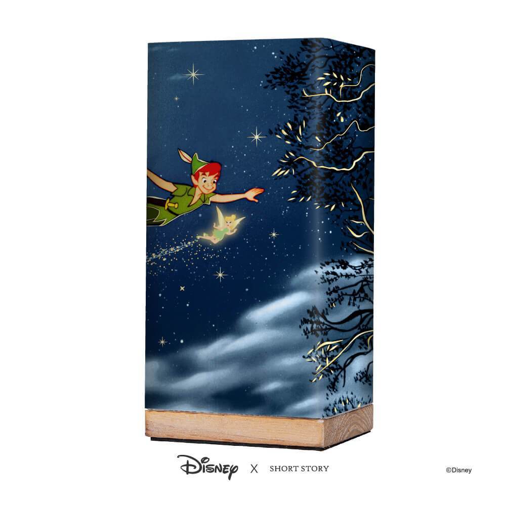 Disney X Short Story Kami Lamp - Tinkerbell