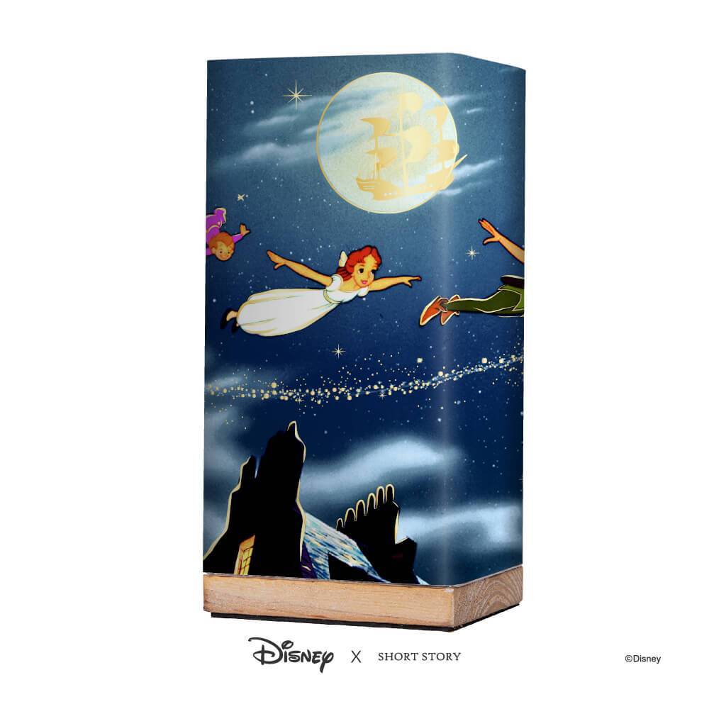 Disney X Short Story Kami Lamp - Tinkerbell