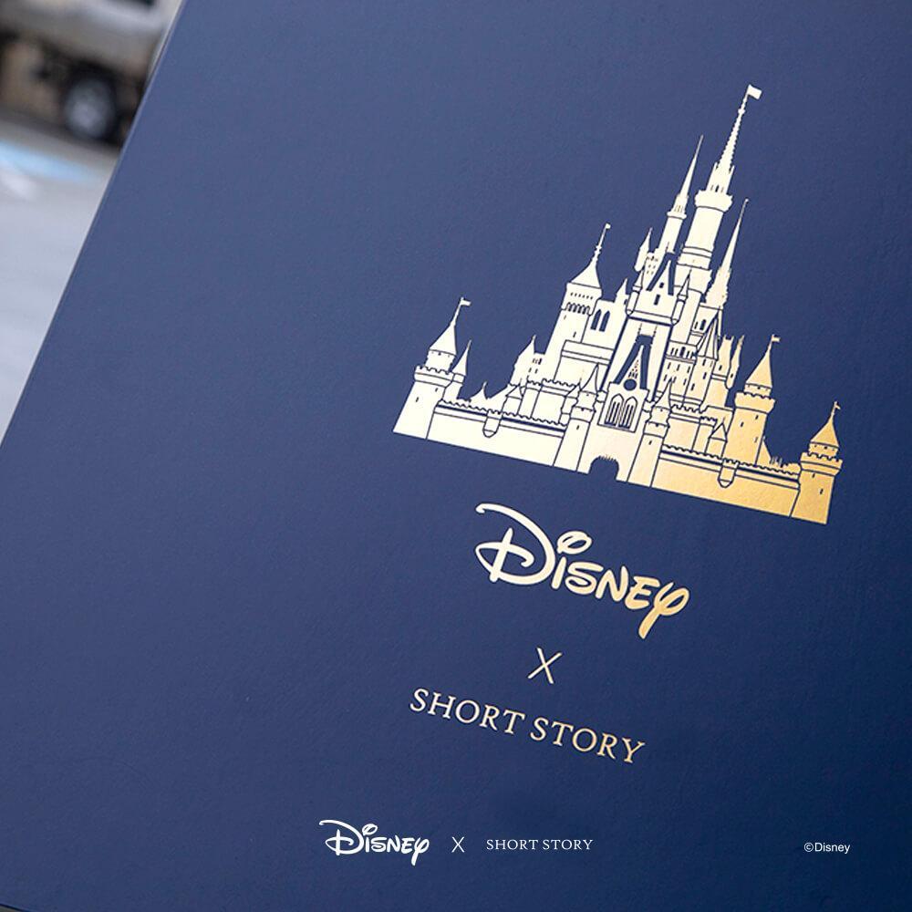 Disney X Short Story Large Wall Art - Alice In Wonderland