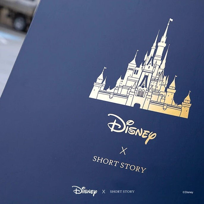 Disney X Short Story Large Wall Art - Snow White