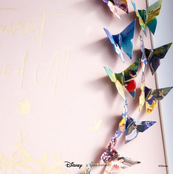 Disney X Short Story Large Wall Art - Snow White