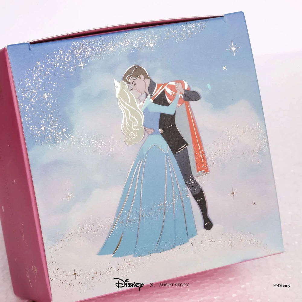 Disney x Short Story Candle - Aurora And Phillip