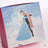 Disney x Short Story Candle - Aurora And Phillip