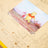 Disney X Short Story Large Wall Art - Pooh & Piglet