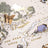 Disney X Short Story Special Edition Large Wall Art - Winnie The Pooh