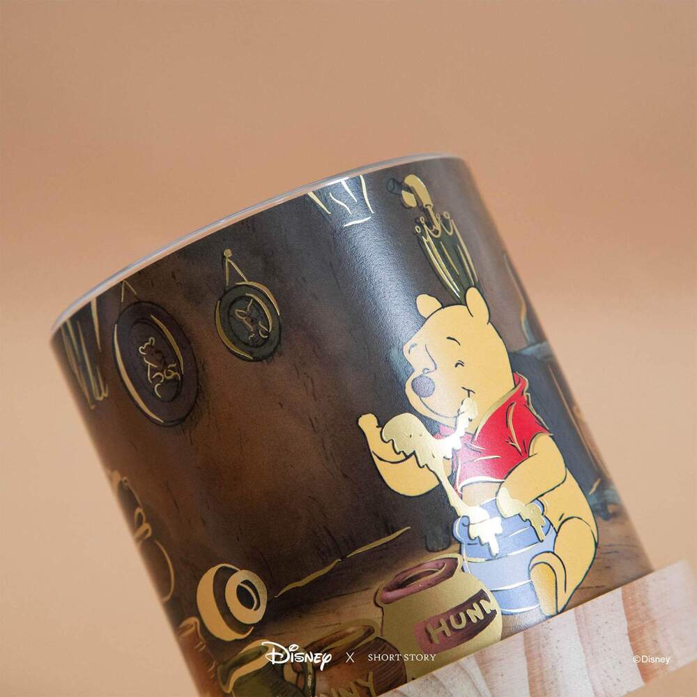 Disney x Short Story Votive Candle Holder - Honey Pots