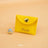 Disney X Short Story Trinkets Pouch - Pooh