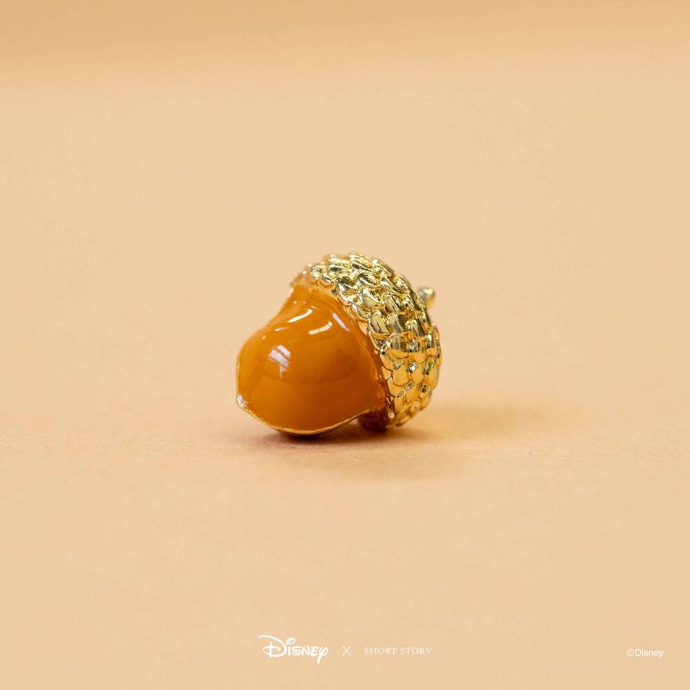 Disney X Short Story Trinkets Pouch - Piglet