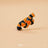 Disney X Short Story Trinkets Pouch - Tigger