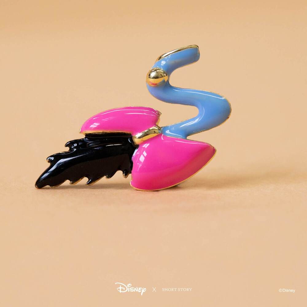 Disney X Short Story Trinkets Pouch - Eeyore