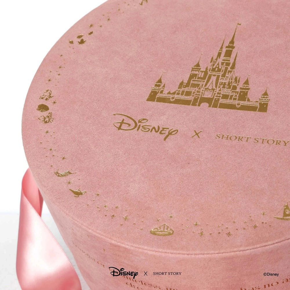 Disney x Short Story Candle - Princess Deluxe Edition